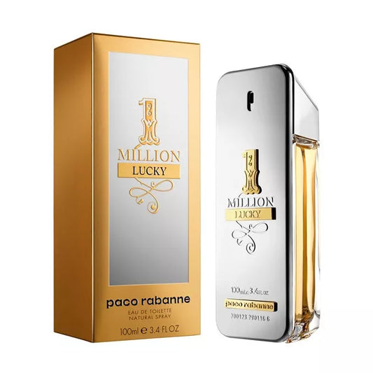 Paco Rabanne 1Millon Parfum