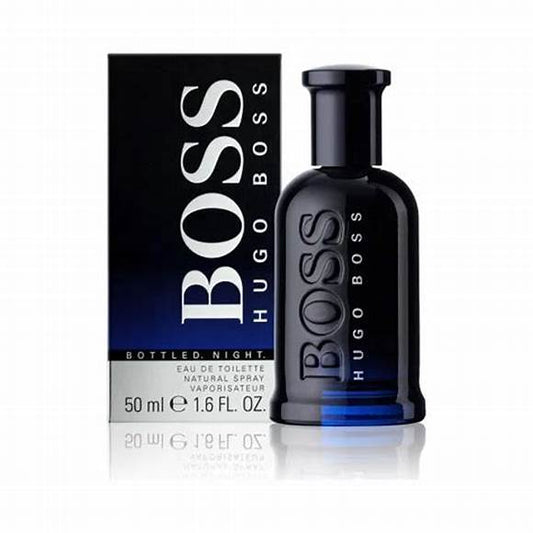 Hugo Boss